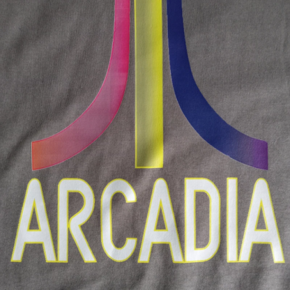 Goose - Arcadia - T-shirt