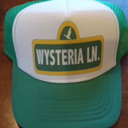 Goose - Wysteria Ln. - Trucker Hat