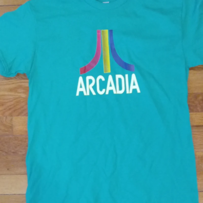 Goose - Arcadia - T-shirt - Image 3