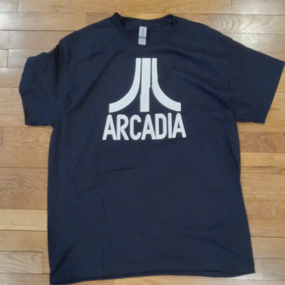 Goose - Arcadia - T-shirt - Image 2