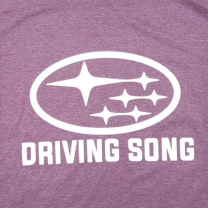 Widespread Panic - Driving Song - Softstyle T