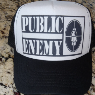 Public Enemy