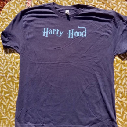 Phish - Harry Hood - T-shirt