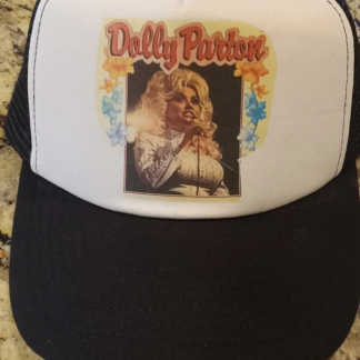 Dolly Parton