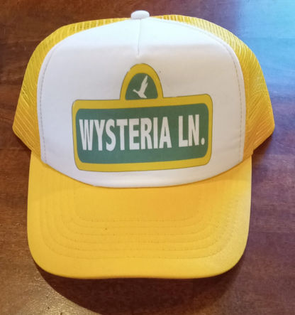 Goose - Wysteria Ln. - Trucker Hat - Image 2